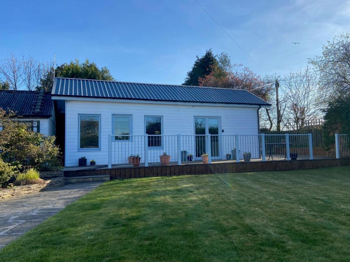 Chalet On The Green - Self Contained With Parking. Inshes Exterior foto