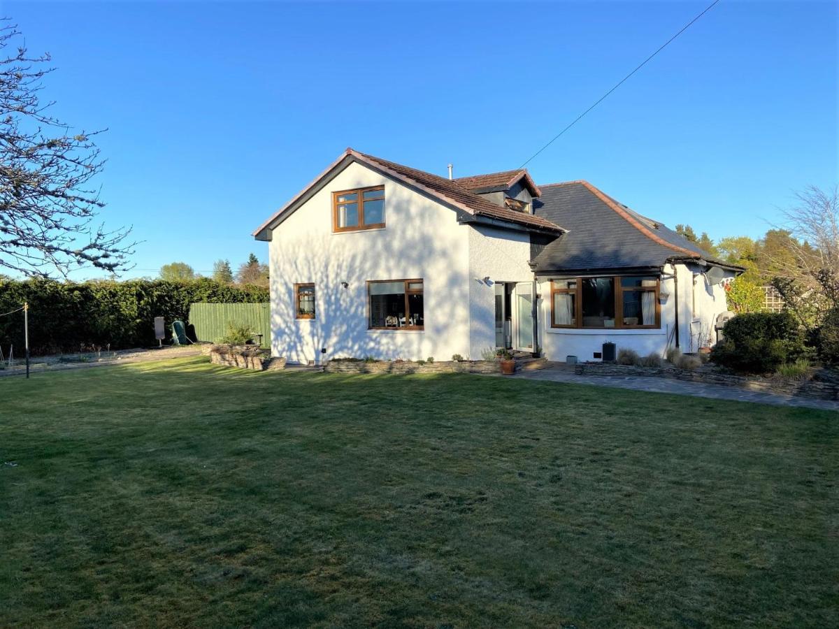 Chalet On The Green - Self Contained With Parking. Inshes Exterior foto